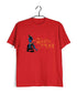 Sprituality Shiva BHOLE KI FAUJ Custom Printed Graphic Design T-Shirt for Women